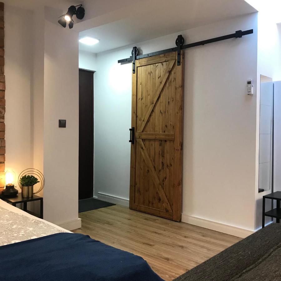 Apartament Ko-Piernika w Toruniu, w Sercu toruńskiej Starówki Exterior foto