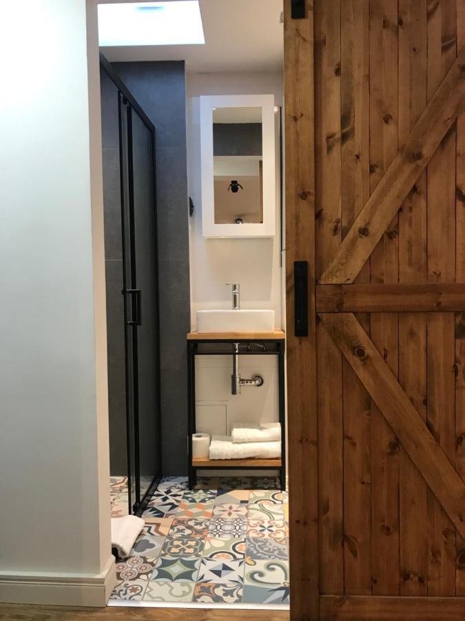 Apartament Ko-Piernika w Toruniu, w Sercu toruńskiej Starówki Exterior foto