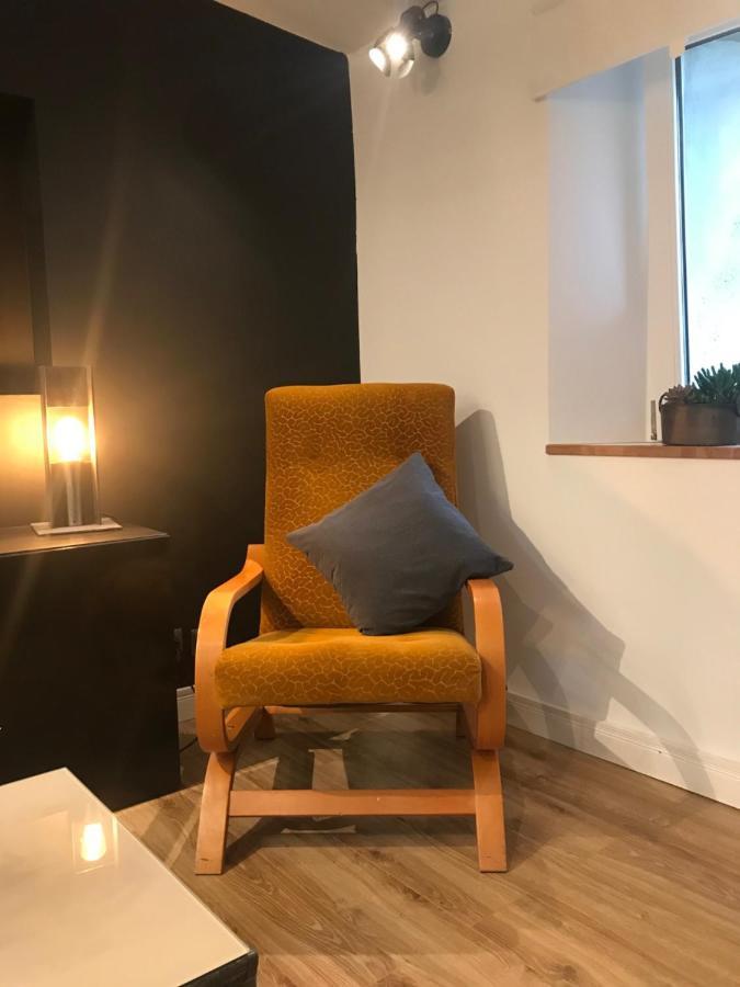 Apartament Ko-Piernika w Toruniu, w Sercu toruńskiej Starówki Exterior foto
