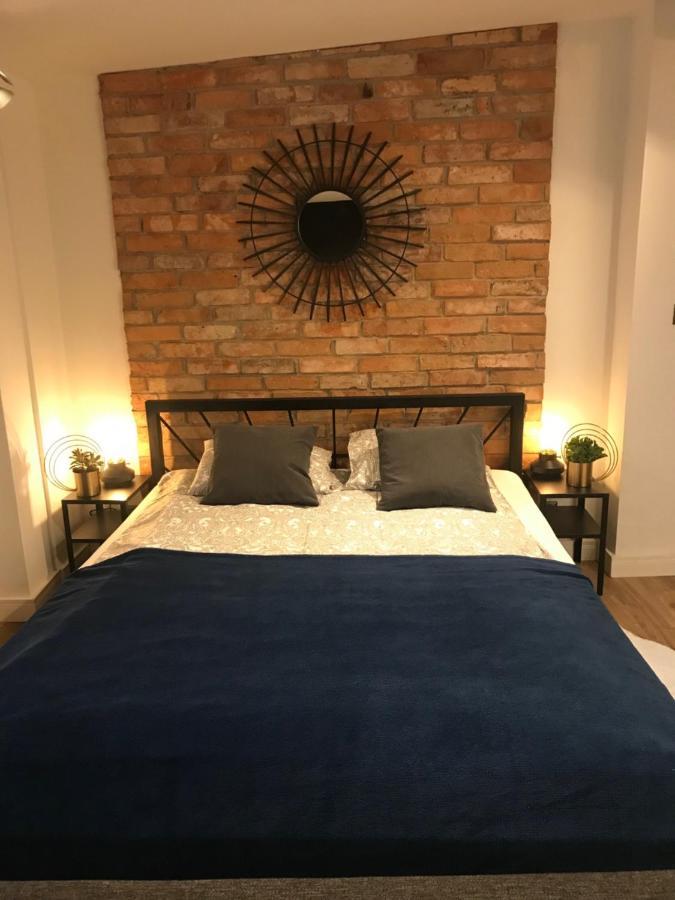 Apartament Ko-Piernika w Toruniu, w Sercu toruńskiej Starówki Exterior foto