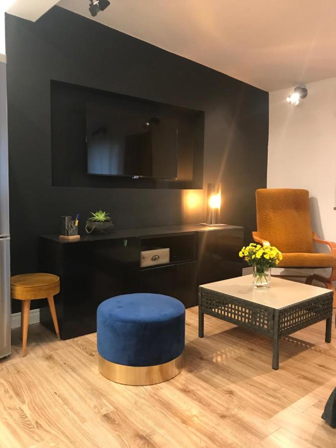 Apartament Ko-Piernika w Toruniu, w Sercu toruńskiej Starówki Exterior foto