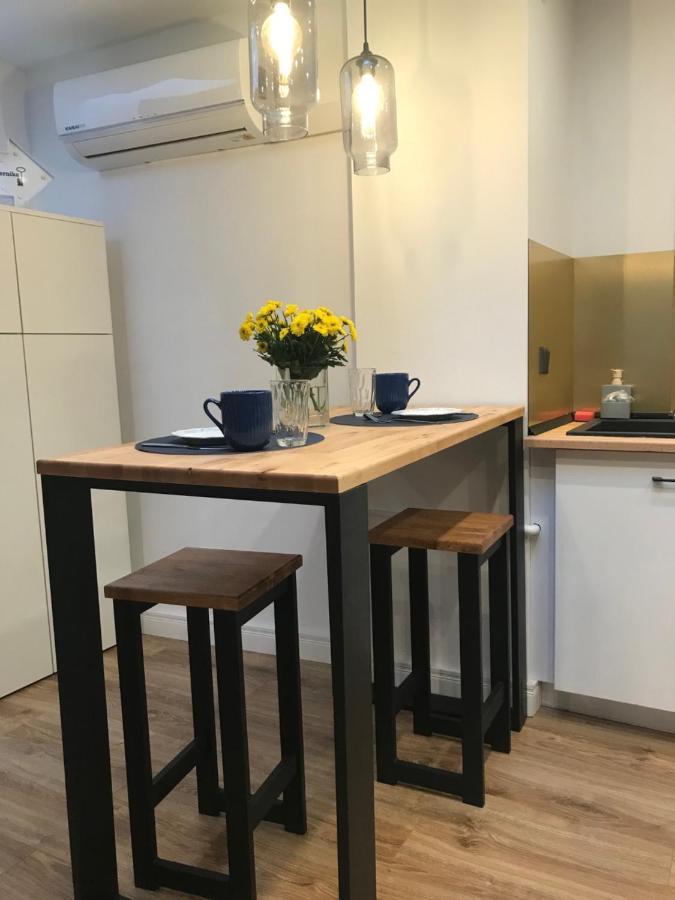 Apartament Ko-Piernika w Toruniu, w Sercu toruńskiej Starówki Exterior foto