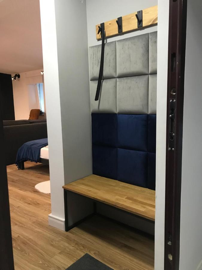 Apartament Ko-Piernika w Toruniu, w Sercu toruńskiej Starówki Exterior foto