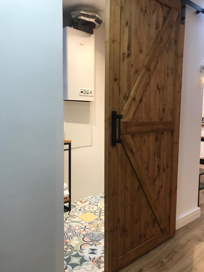Apartament Ko-Piernika w Toruniu, w Sercu toruńskiej Starówki Exterior foto