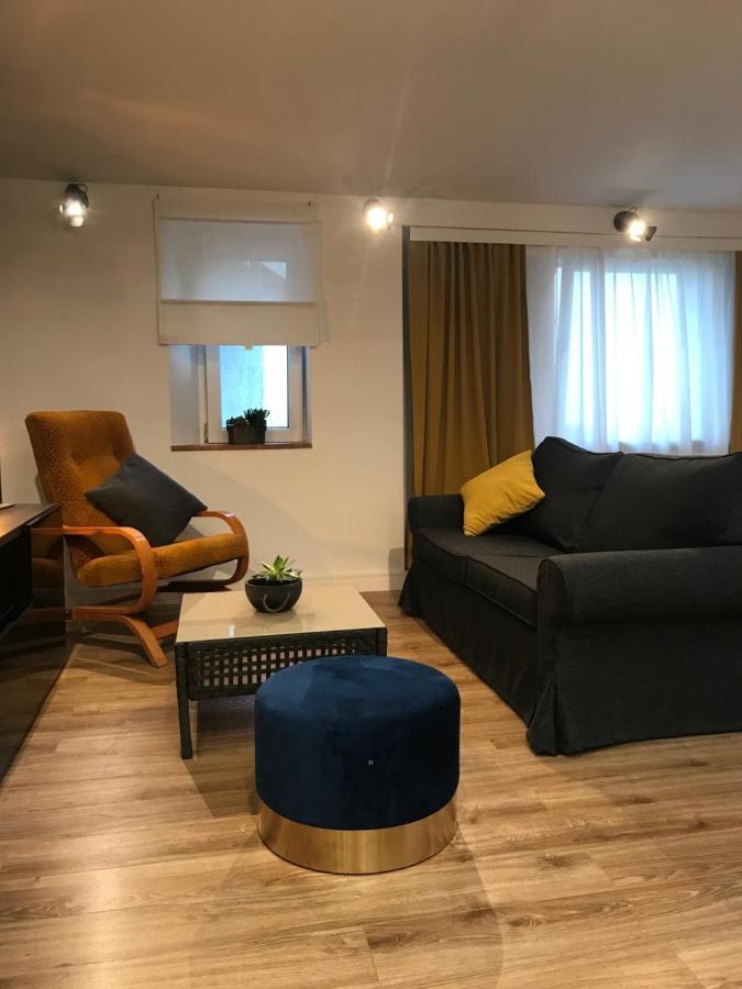 Apartament Ko-Piernika w Toruniu, w Sercu toruńskiej Starówki Exterior foto