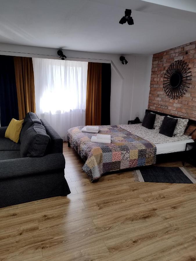 Apartament Ko-Piernika w Toruniu, w Sercu toruńskiej Starówki Exterior foto