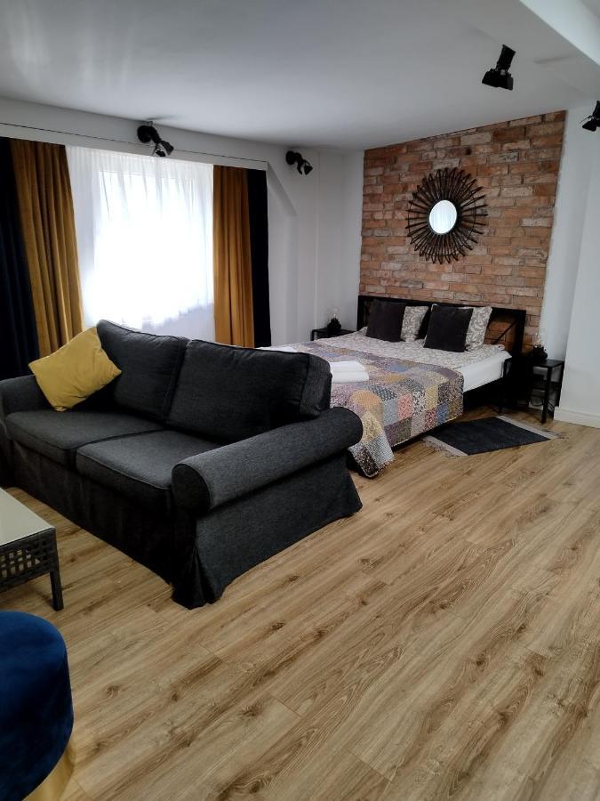 Apartament Ko-Piernika w Toruniu, w Sercu toruńskiej Starówki Exterior foto